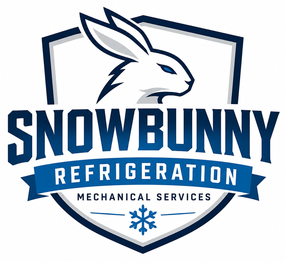 Snowbunny Refrigeration — Mechanical Services