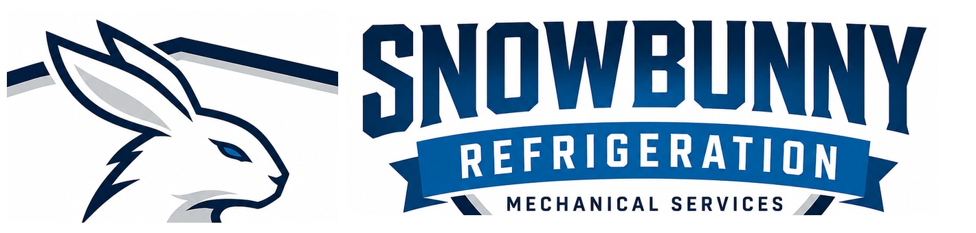 Snowbunny Refrigeration — Mechanical Services